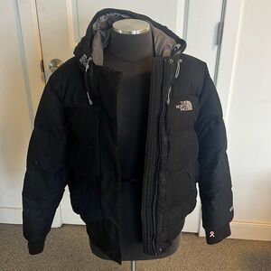 The North Face Puffer